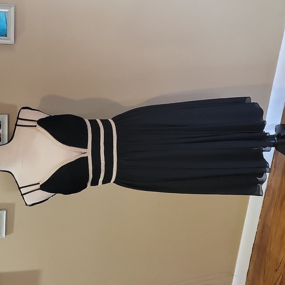 OC by Oleg Cassini Dress
